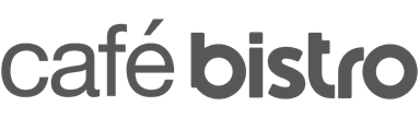 Café Bistro logo